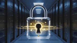 transparent encryption