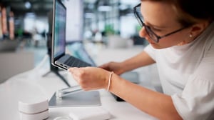 Employees Secretly Transfer Confidential Data