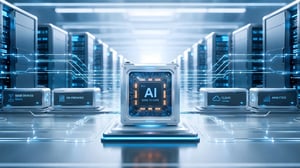 private-server-AI